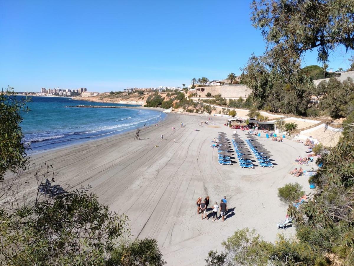 El Mirador De Villamartin II 외부 사진